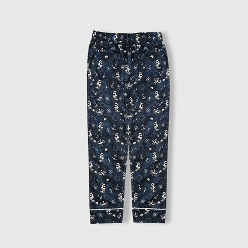 UNISEX NIGHT SUIT
